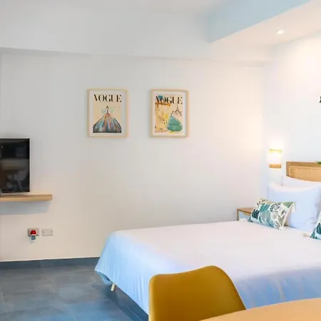 Apartament Baia Amuri Taormina